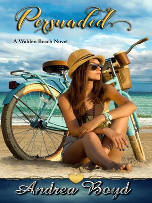 cover image of Persuaded